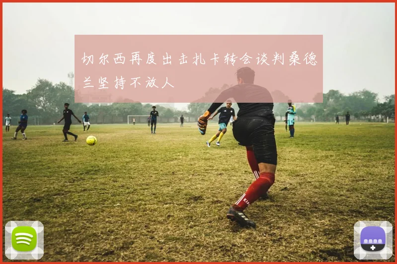 切尔西再度出击扎卡转会谈判桑德兰坚持不放人